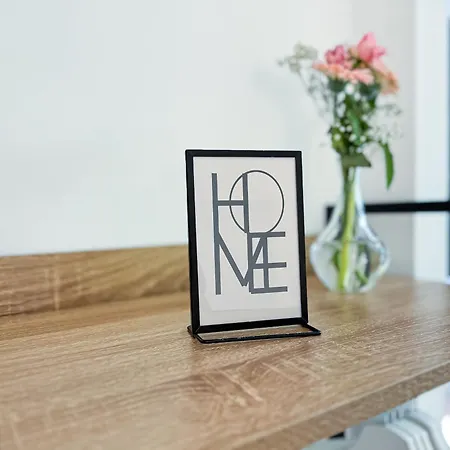 Immostay S#2 - Free Parking & Balkon, Wifi & Naehe Mercedes Benz Apartament Brema