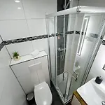 Immostay S#2 - Free Parking & Balkon, Wifi & Naehe Mercedes Benz * Bremen