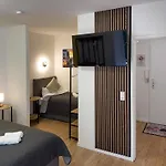Lejlighed Immostay S#2 - Free Parking & Balkon, Wifi & Naehe Mercedes Benz Bremen