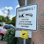 Immostay S#2 - Free Parking & Balkon, Wifi & Naehe Mercedes Benz Lejlighed Bremen