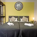 Lejlighed Immostay S#2 - Free Parking & Balkon, Wifi & Naehe Mercedes Benz