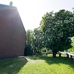 Lejlighed Immostay S#2 - Free Parking & Balkon, Wifi & Naehe Mercedes Benz