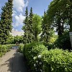 Immostay S#2 - Free Parking & Balkon, Wifi & Naehe Mercedes Benz Lejlighed