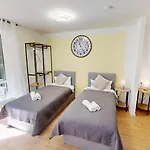 Immostay S#2 - Free Parking & Balkon, Wifi & Naehe Mercedes Benz * Bremen