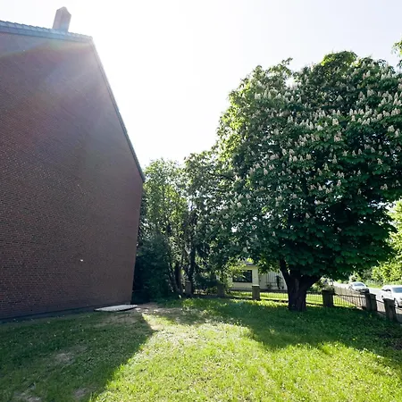 Appartamento Immostay S#2 - Free Parking & Balkon, Wifi & Naehe Mercedes Benz