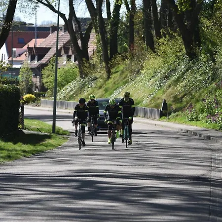 Immostay S#2 - Free Parking & Balkon, Wifi & Naehe Mercedes Benz Appartamento