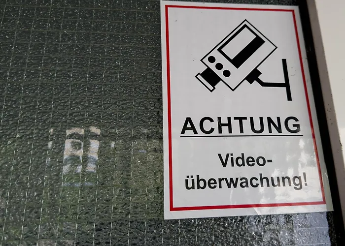 Apartment Immostay S#2 - Free Parking & Balkon, Wifi & Naehe Mercedes Benz Bremen