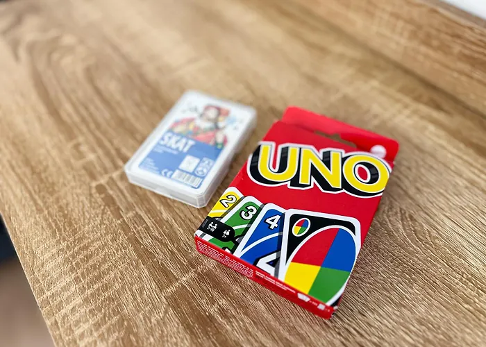 Immostay S#2 - Free Parking & Balkon, Wifi & Naehe Mercedes Benz * Bremen