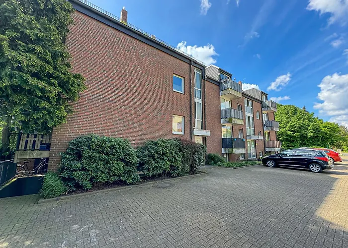 Immostay S#2 - Free Parking & Balkon, Wifi & Naehe Mercedes Benz *